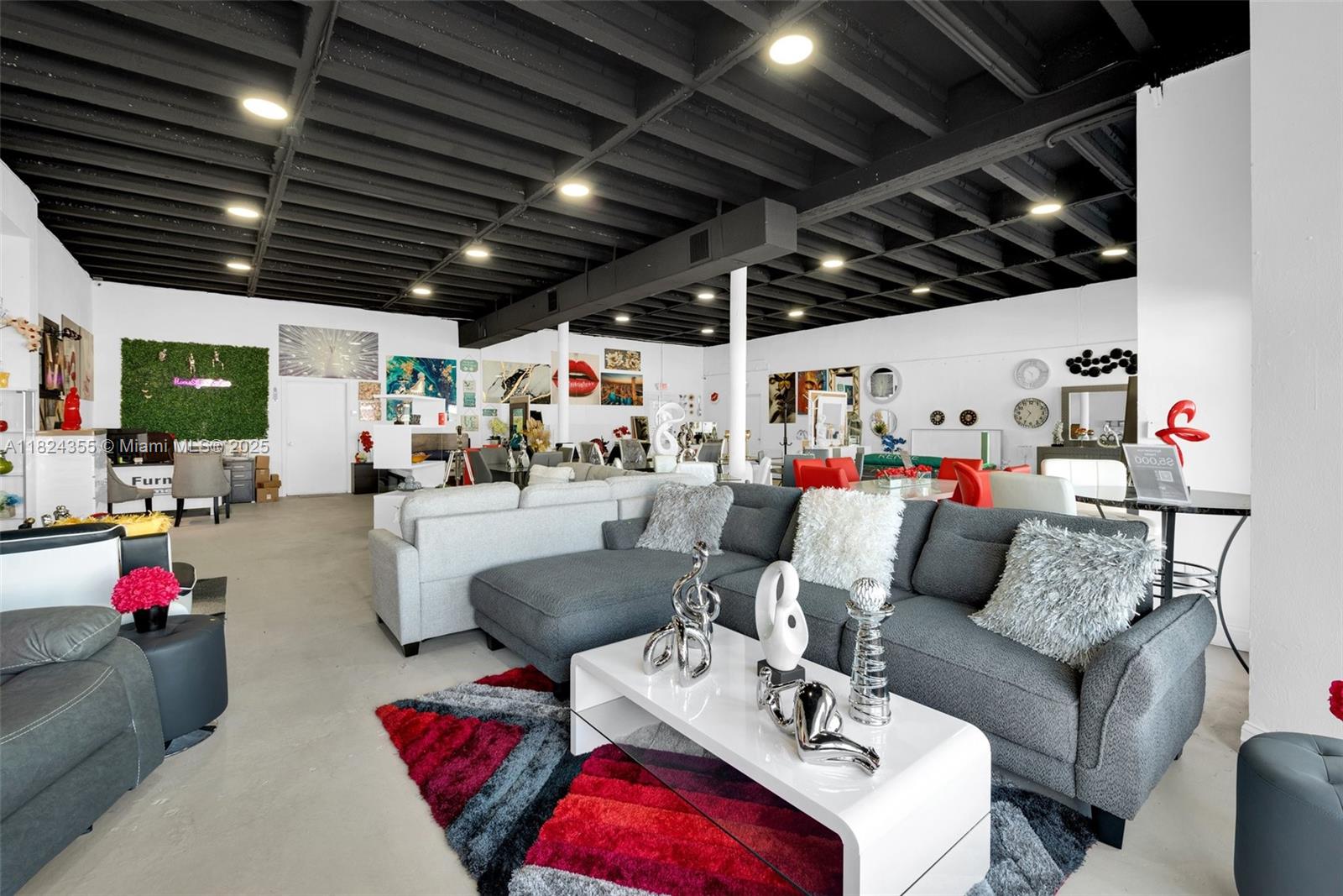 HIALEAH 8TH ADDN REV PL - Land