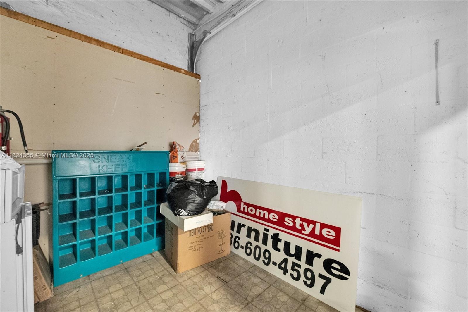 HIALEAH 8TH ADDN REV PL - Land