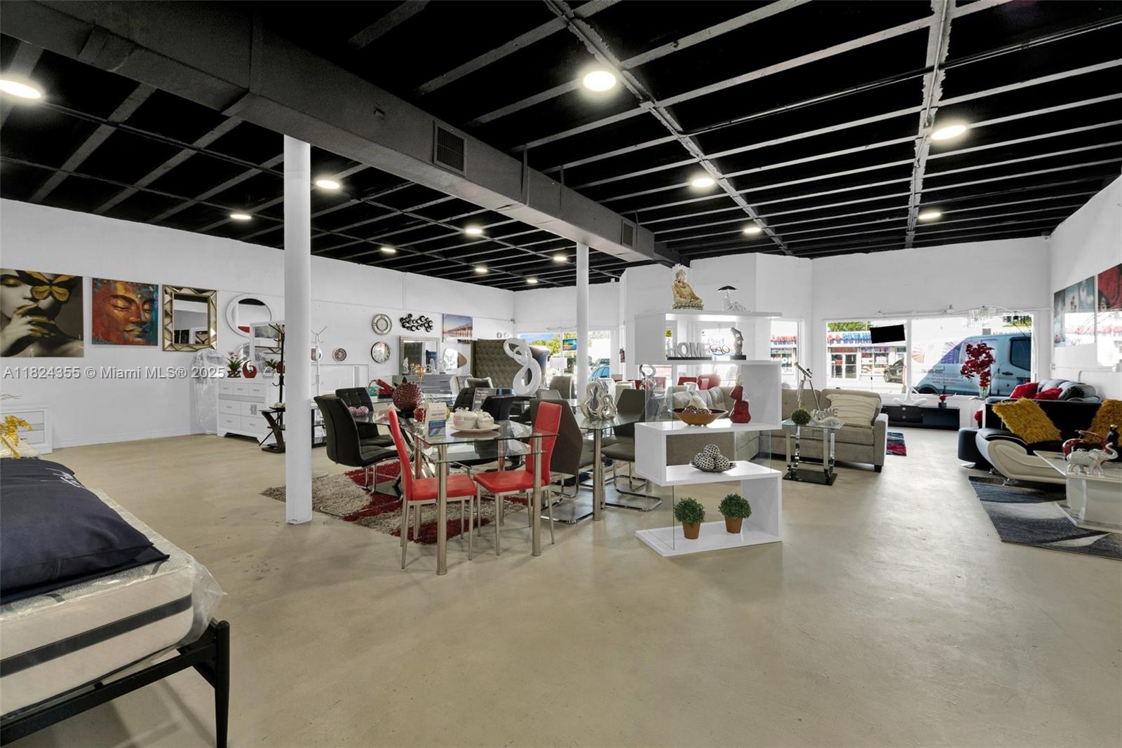 HIALEAH 8TH ADDN REV PL - Land