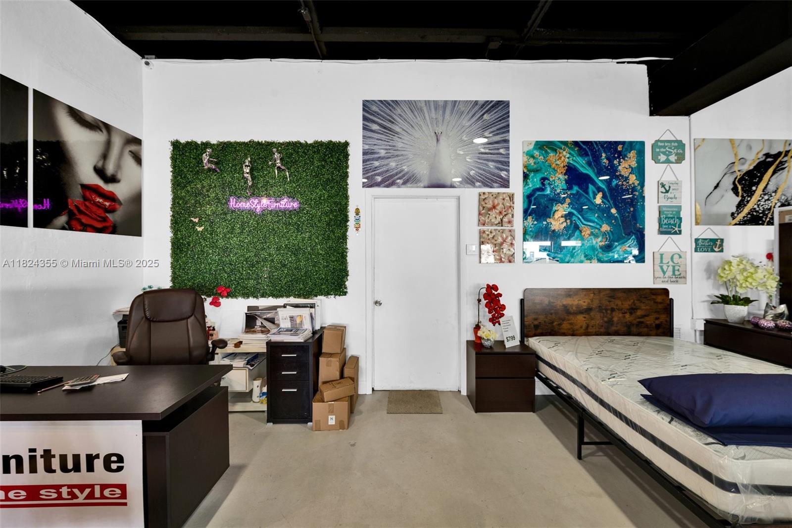 HIALEAH 8TH ADDN REV PL - Land