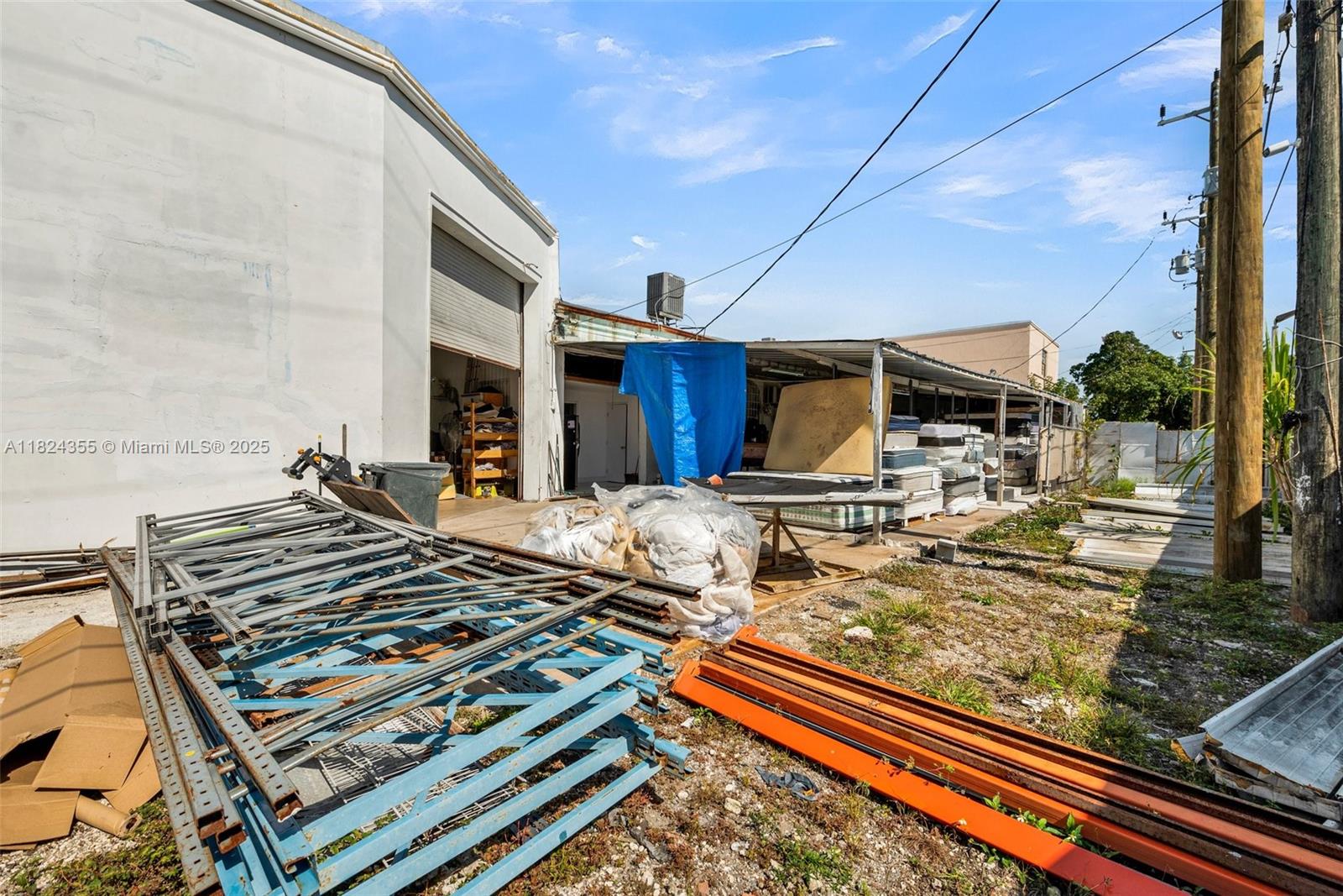 HIALEAH 8TH ADDN REV PL - Land