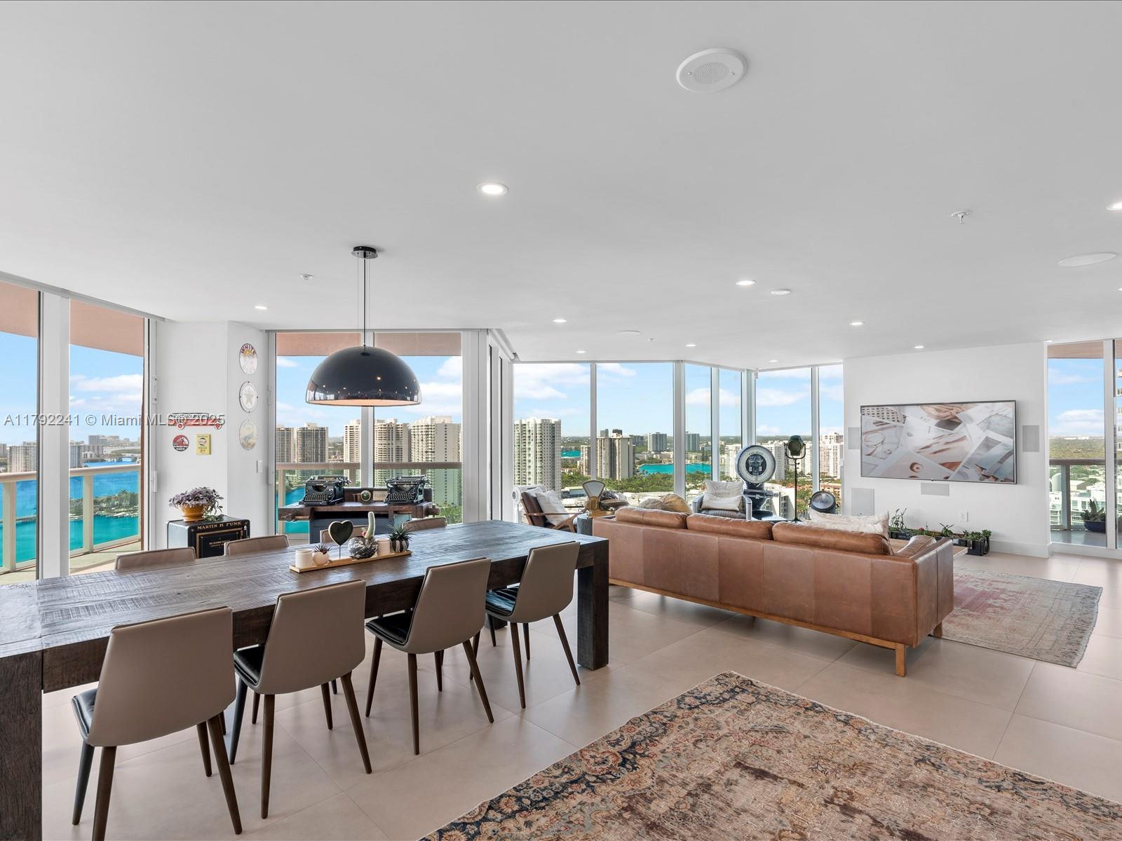 100 HIDDEN BAY CONDO - Residential Lease