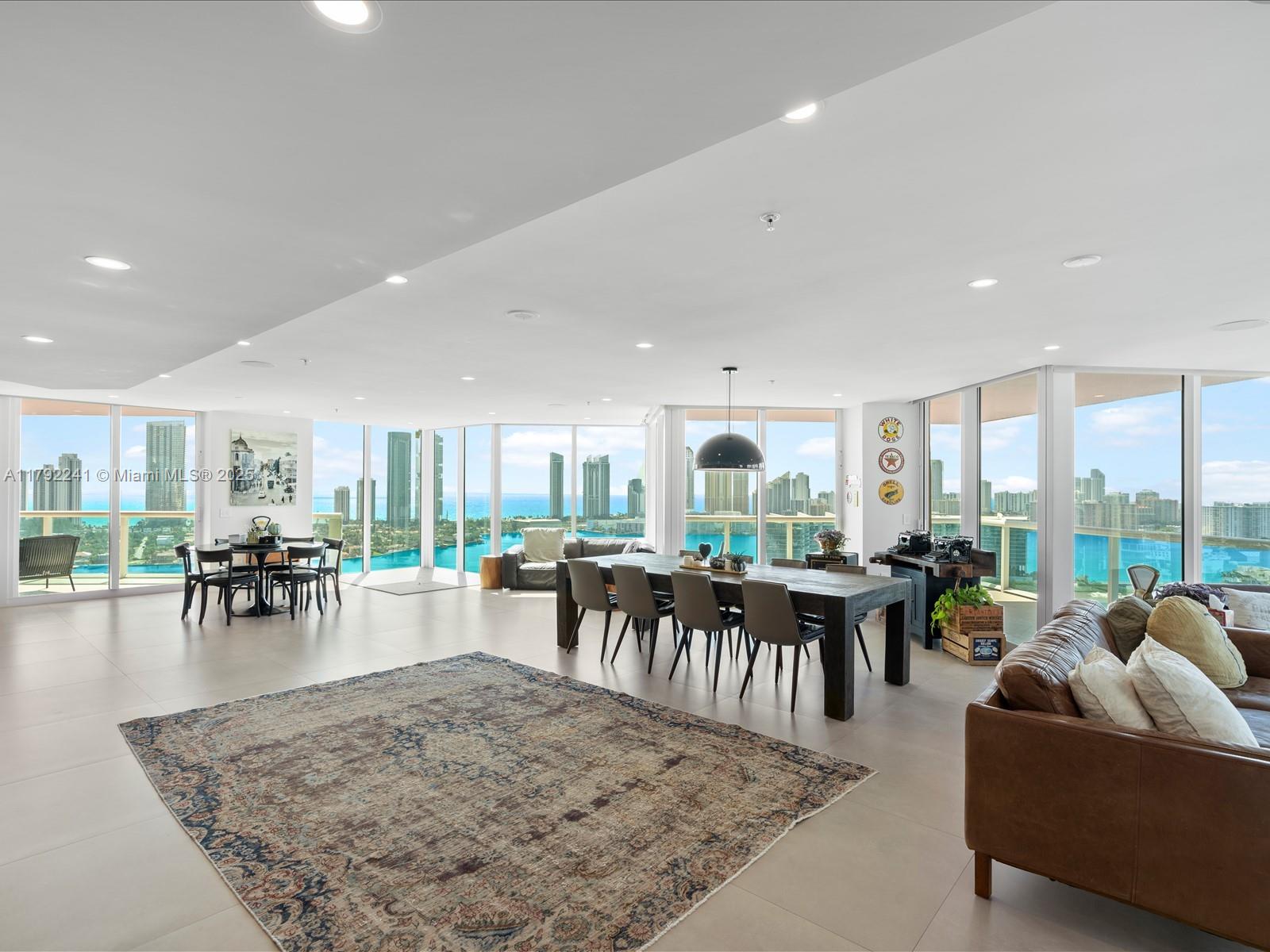 100 HIDDEN BAY CONDO - Residential Lease