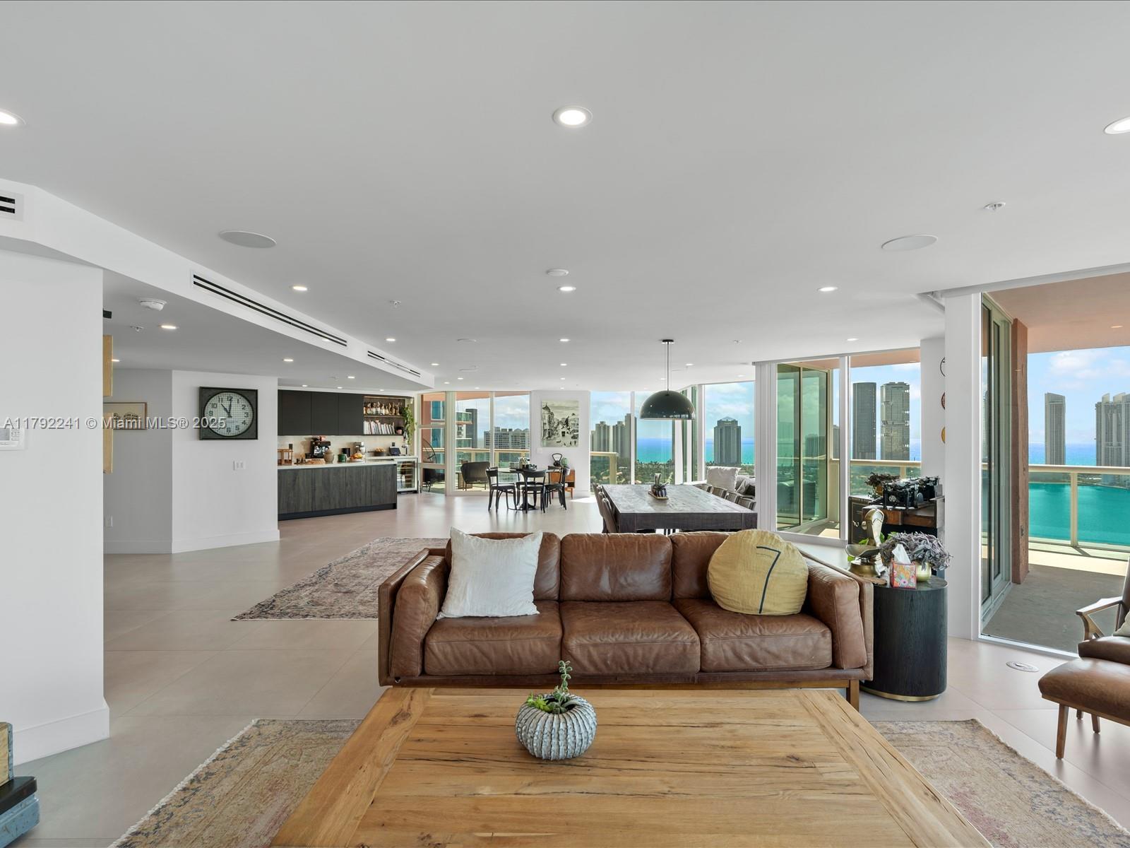 100 HIDDEN BAY CONDO - Residential Lease