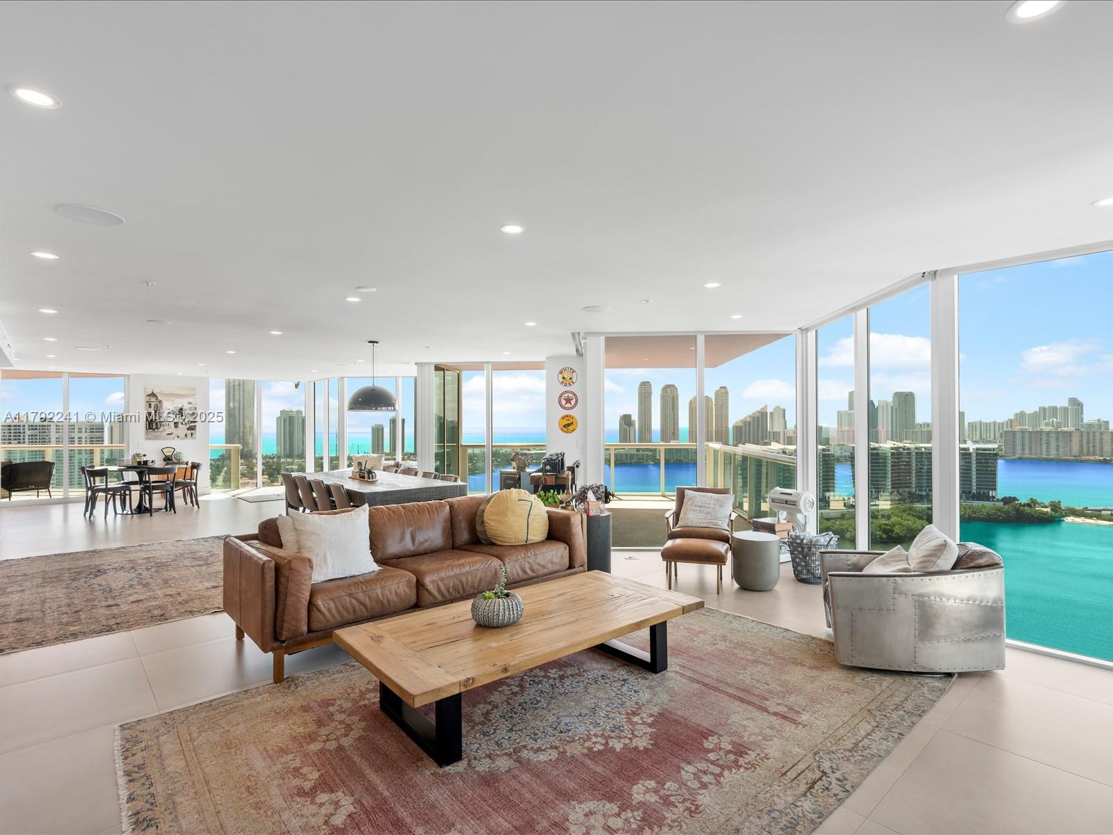 100 HIDDEN BAY CONDO - Residential Lease