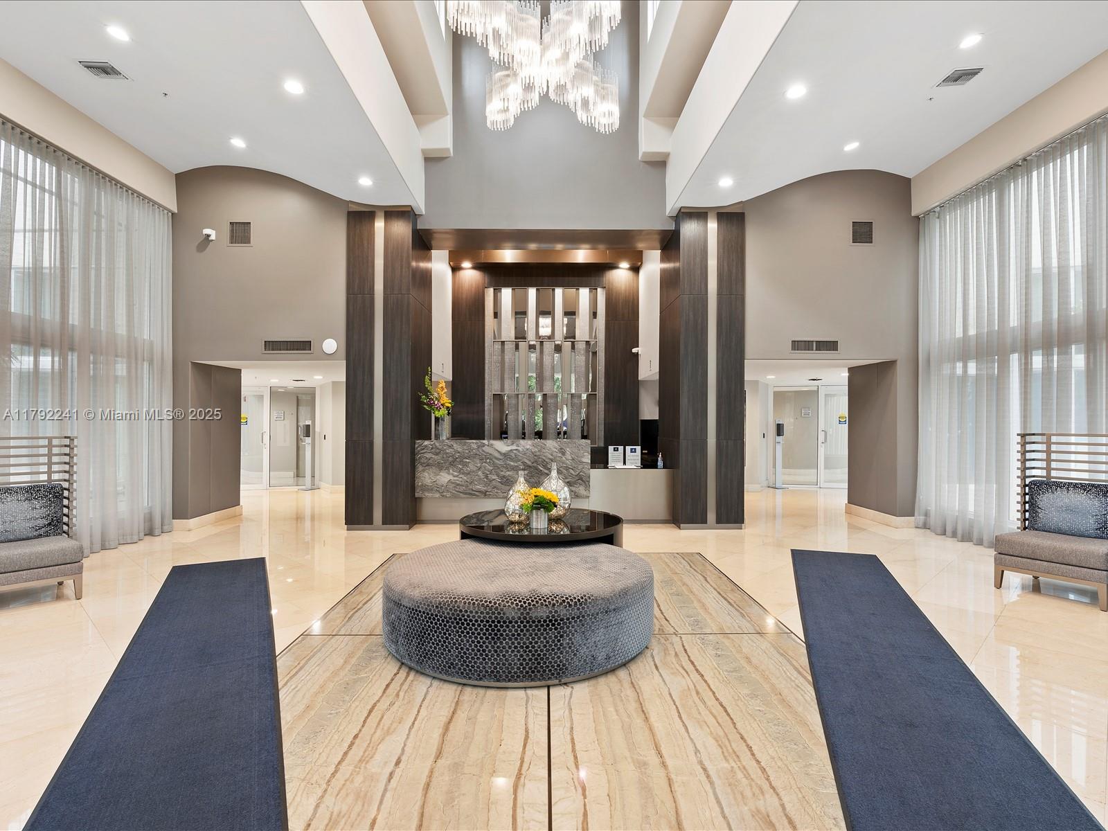 100 HIDDEN BAY CONDO - Residential Lease