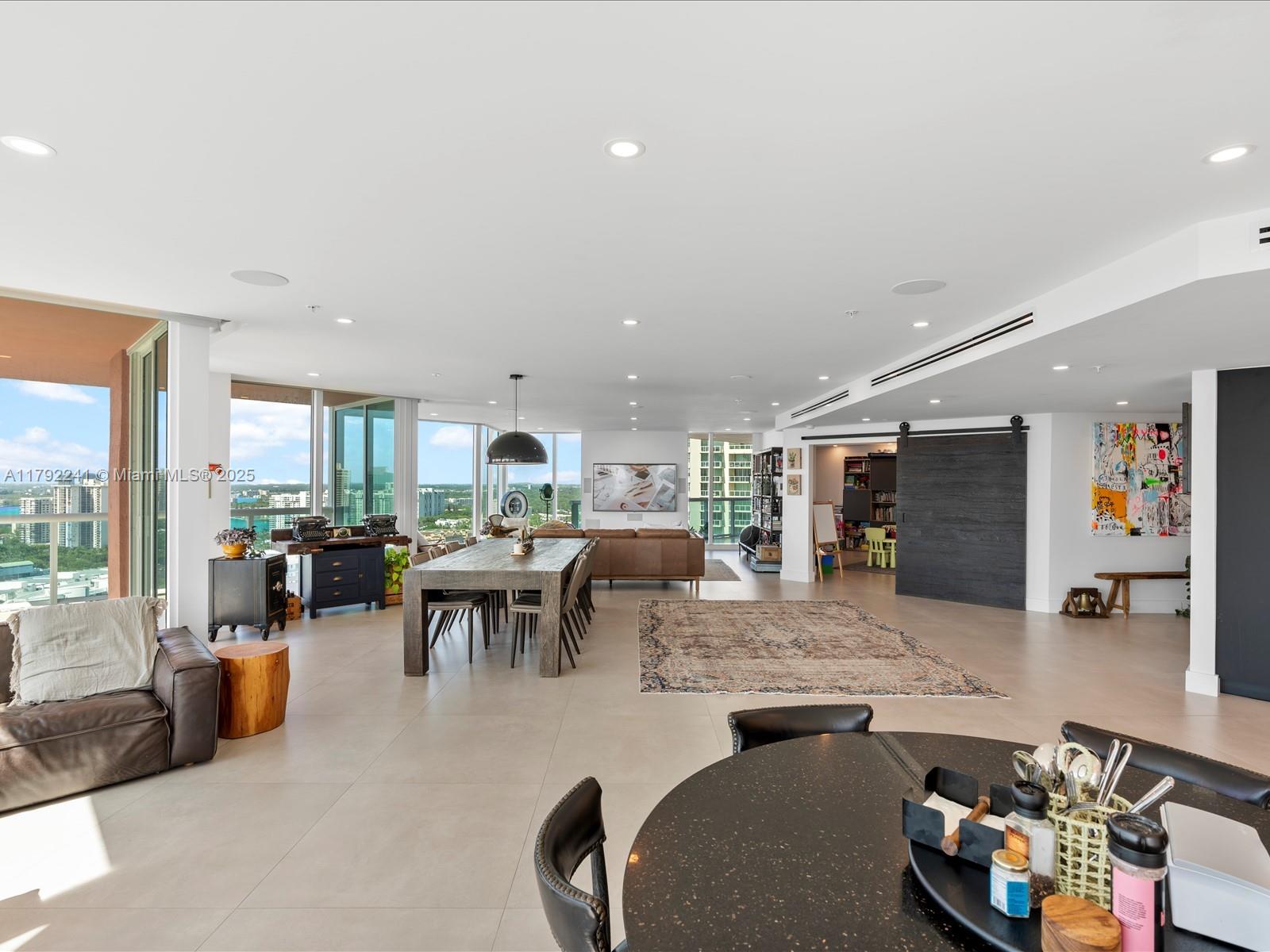 100 HIDDEN BAY CONDO - Residential Lease