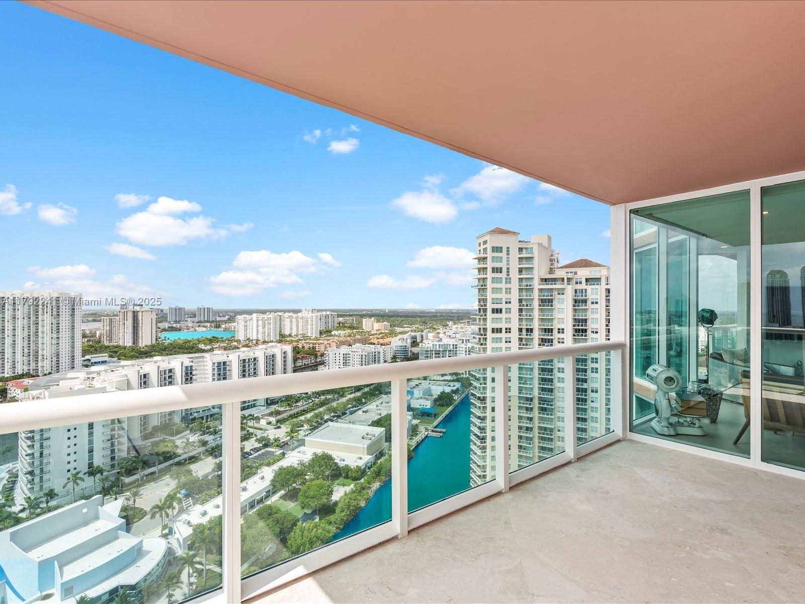 100 HIDDEN BAY CONDO - Residential Lease