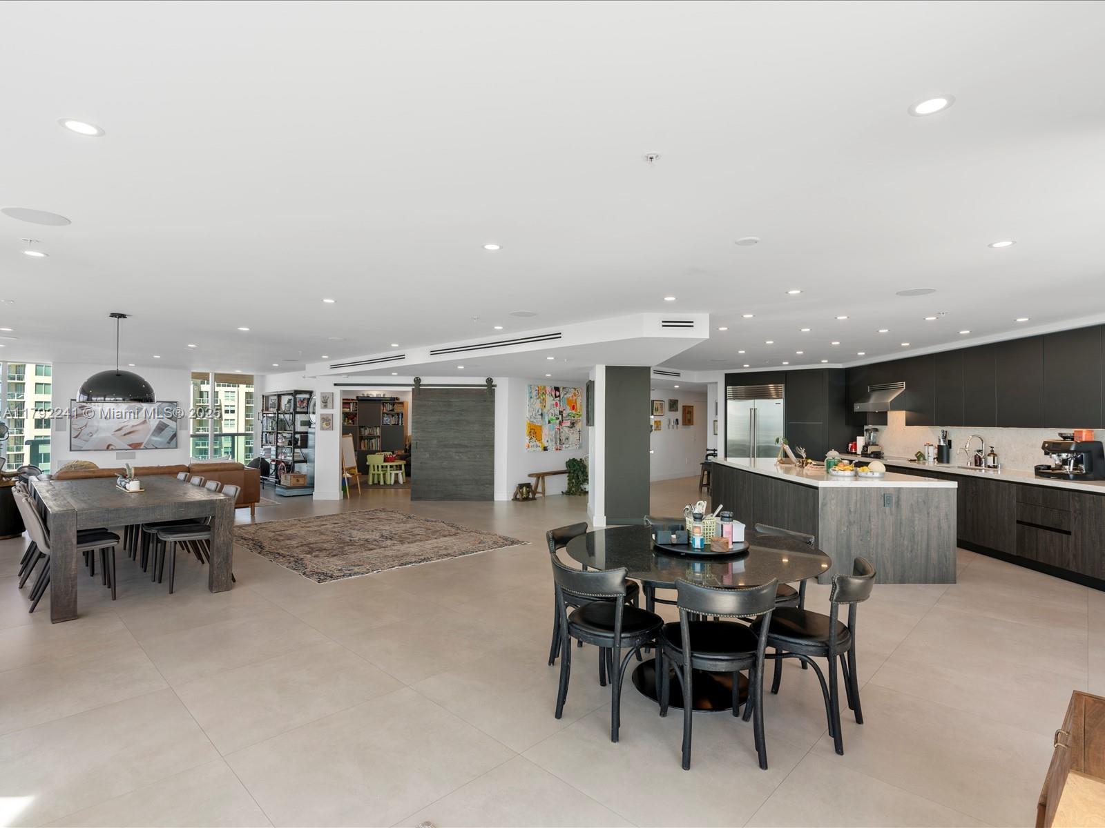 100 HIDDEN BAY CONDO - Residential Lease