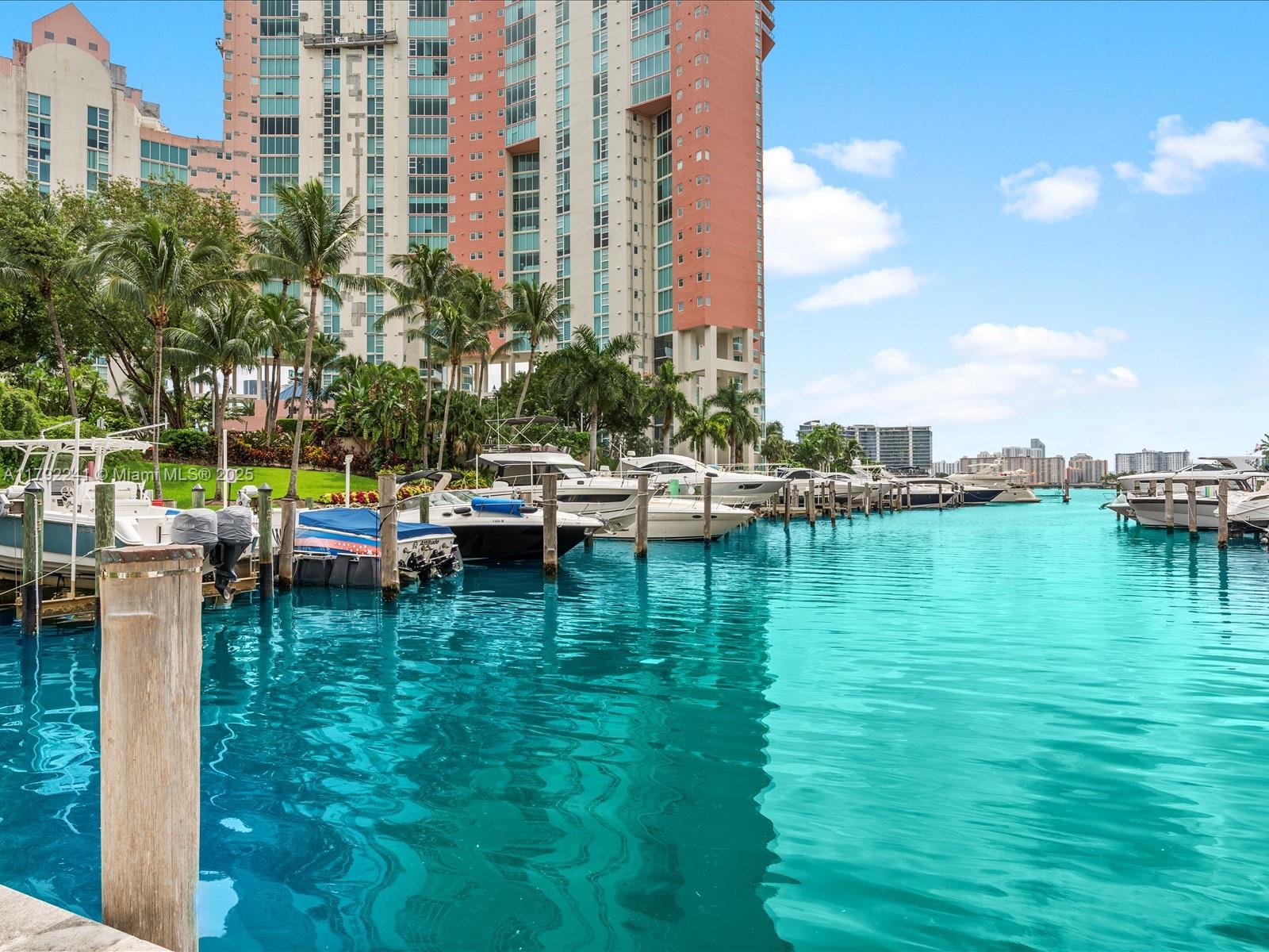 100 HIDDEN BAY CONDO - Residential Lease