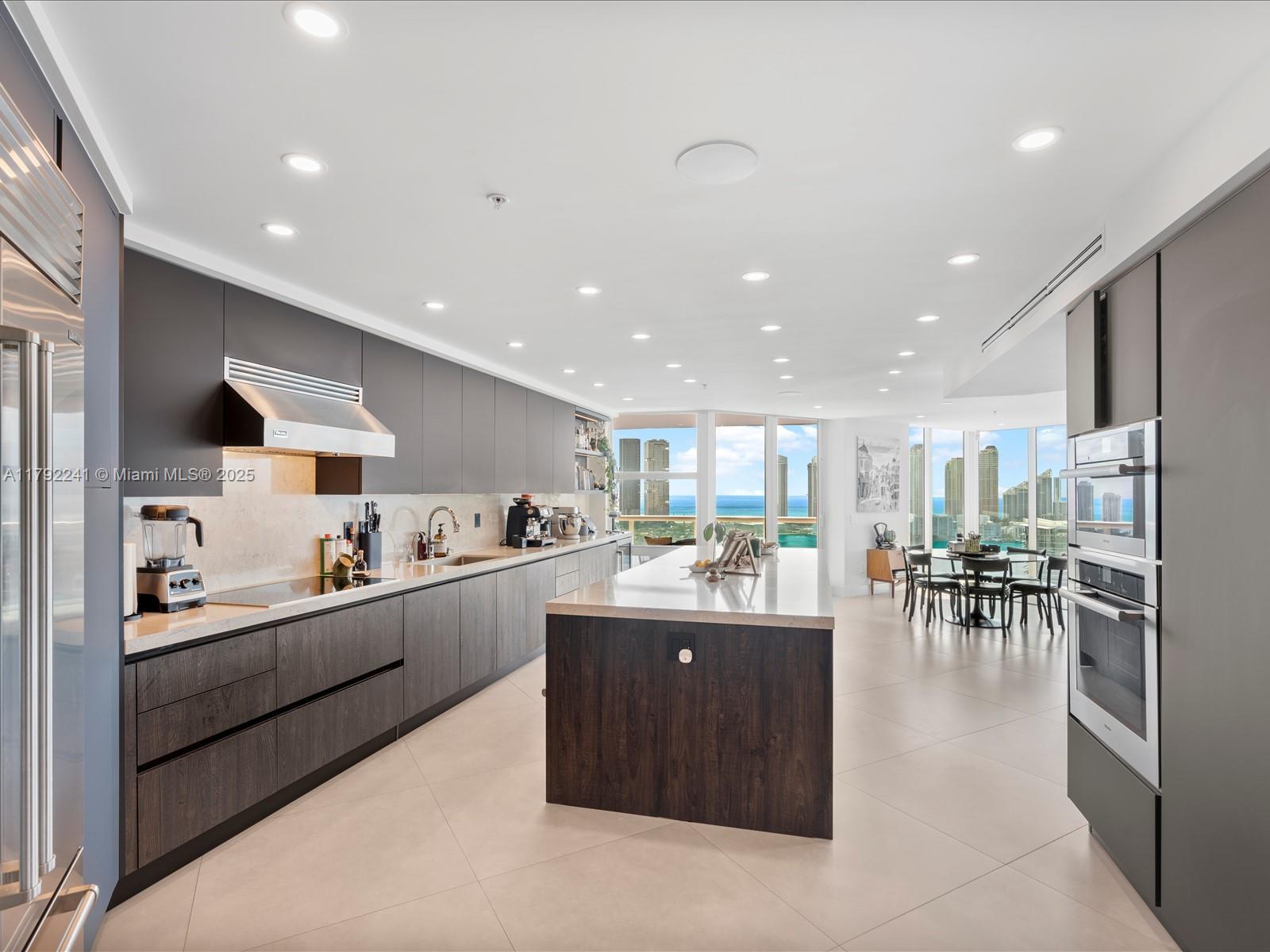 100 HIDDEN BAY CONDO - Residential Lease