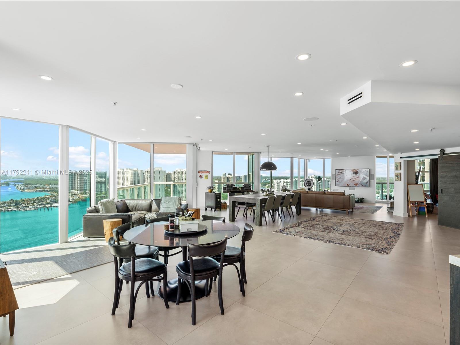 100 HIDDEN BAY CONDO - Residential Lease