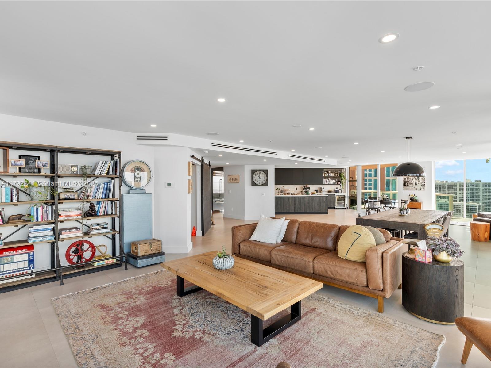 100 HIDDEN BAY CONDO - Residential Lease