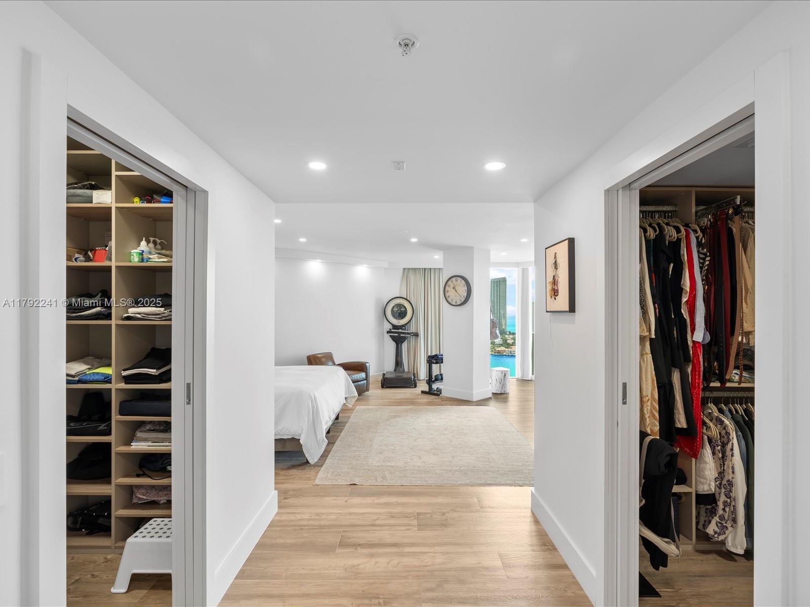 100 HIDDEN BAY CONDO - Residential Lease