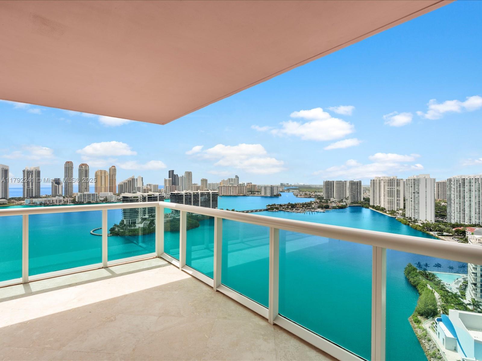 100 HIDDEN BAY CONDO - Residential Lease