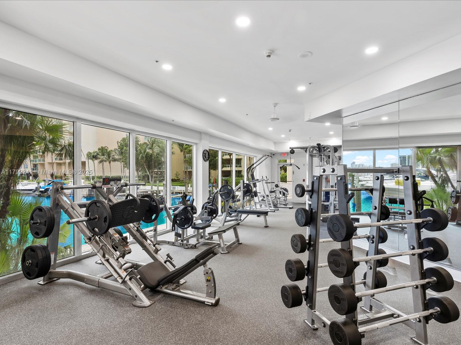 100 HIDDEN BAY CONDO - Residential Lease