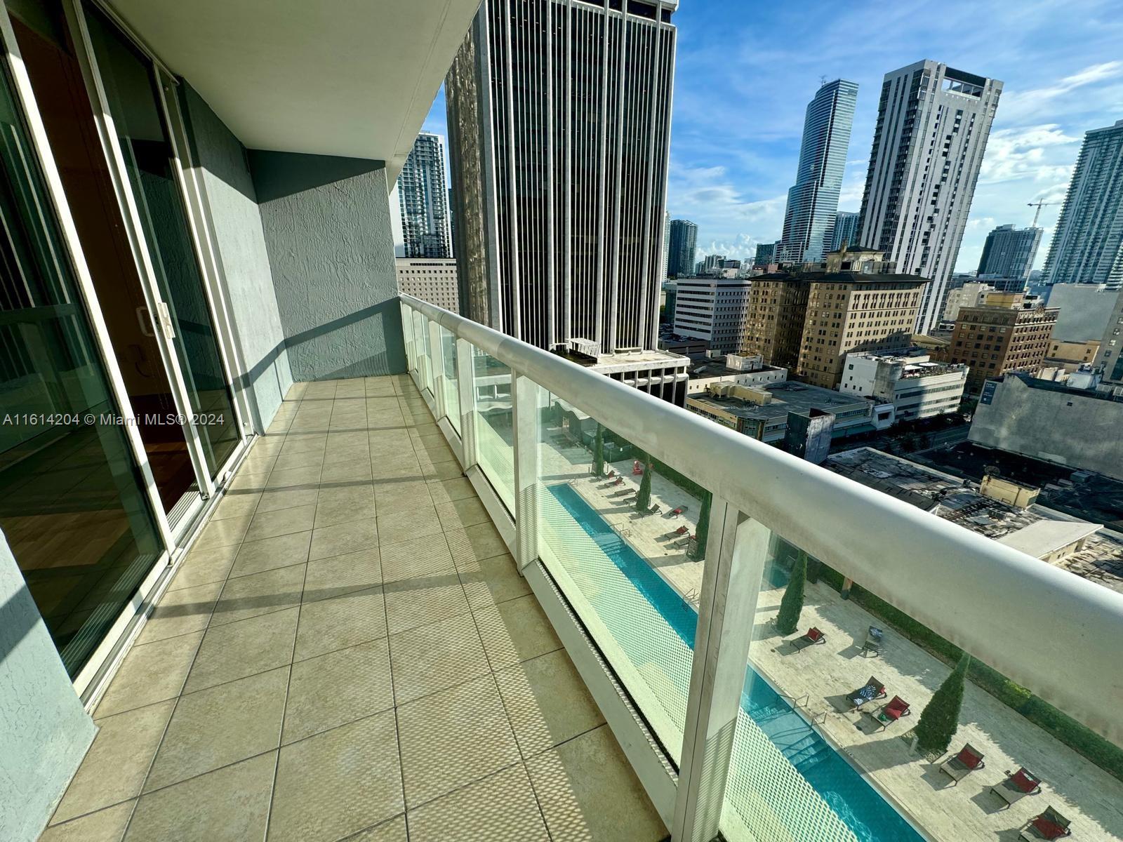50 BISCAYNE CONDO - Residential Lease