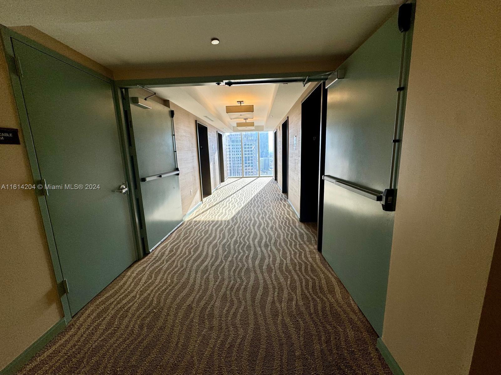 50 BISCAYNE CONDO - Residential Lease