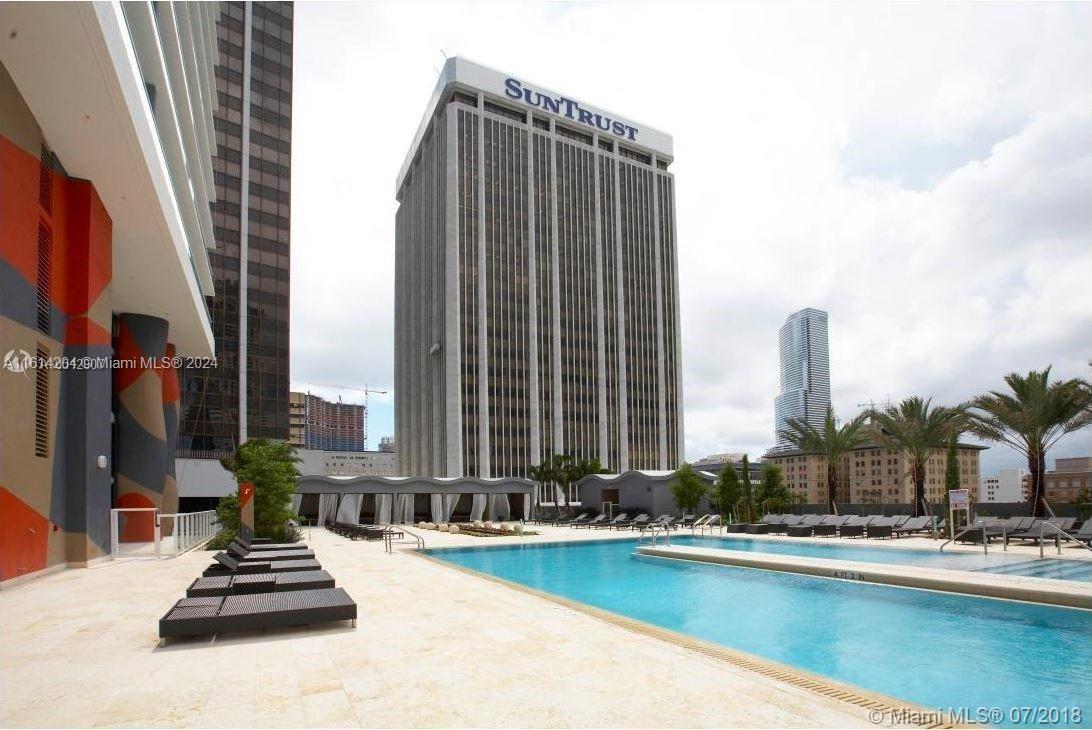 50 BISCAYNE CONDO - Residential Lease
