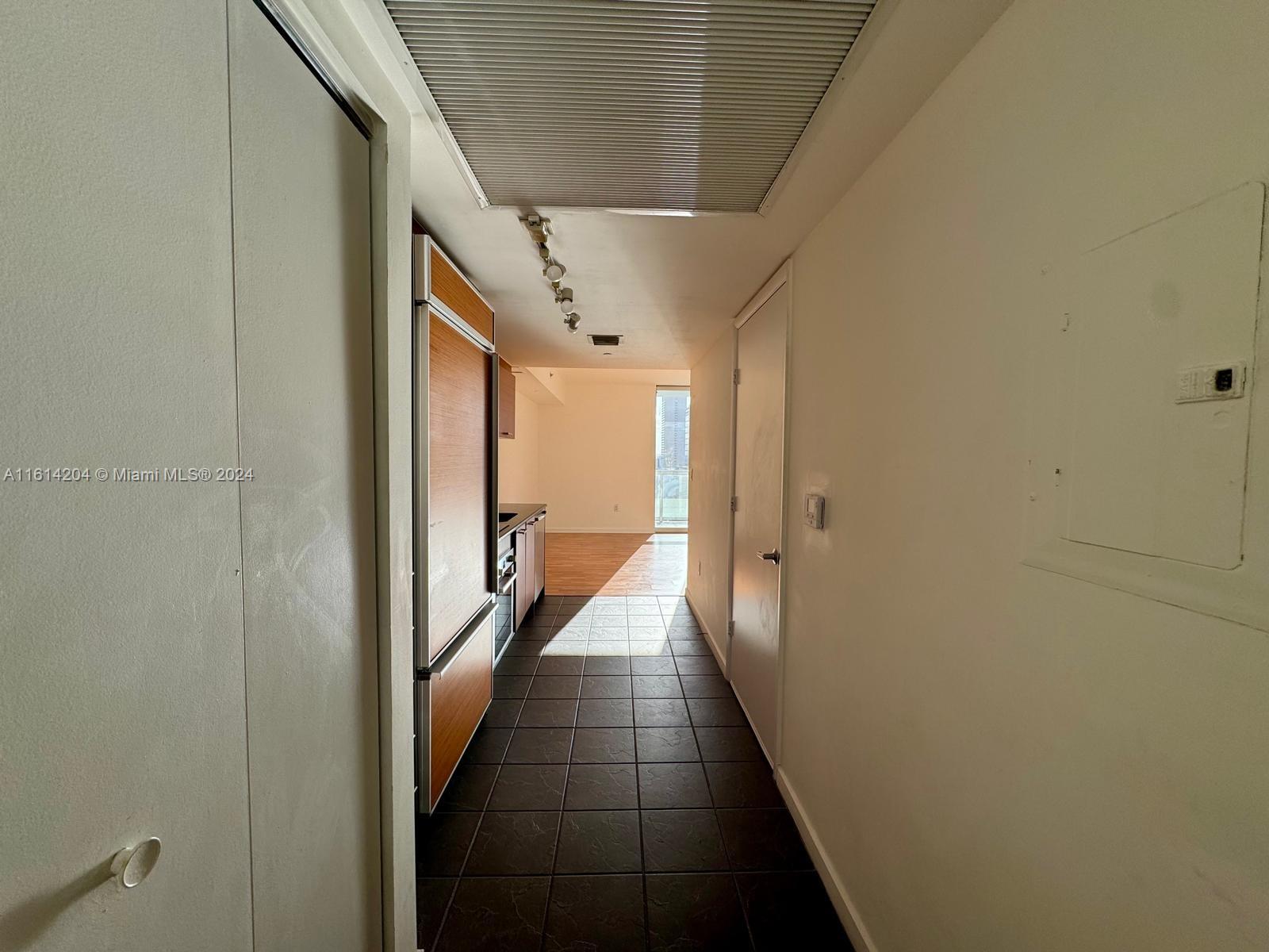 50 BISCAYNE CONDO - Residential Lease