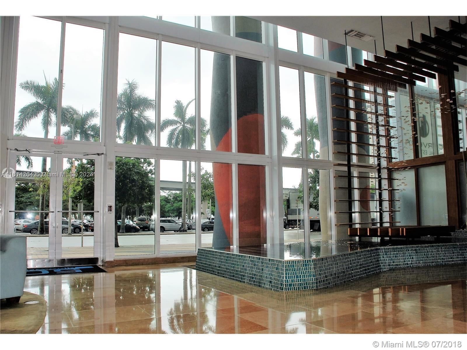 50 BISCAYNE CONDO - Residential Lease