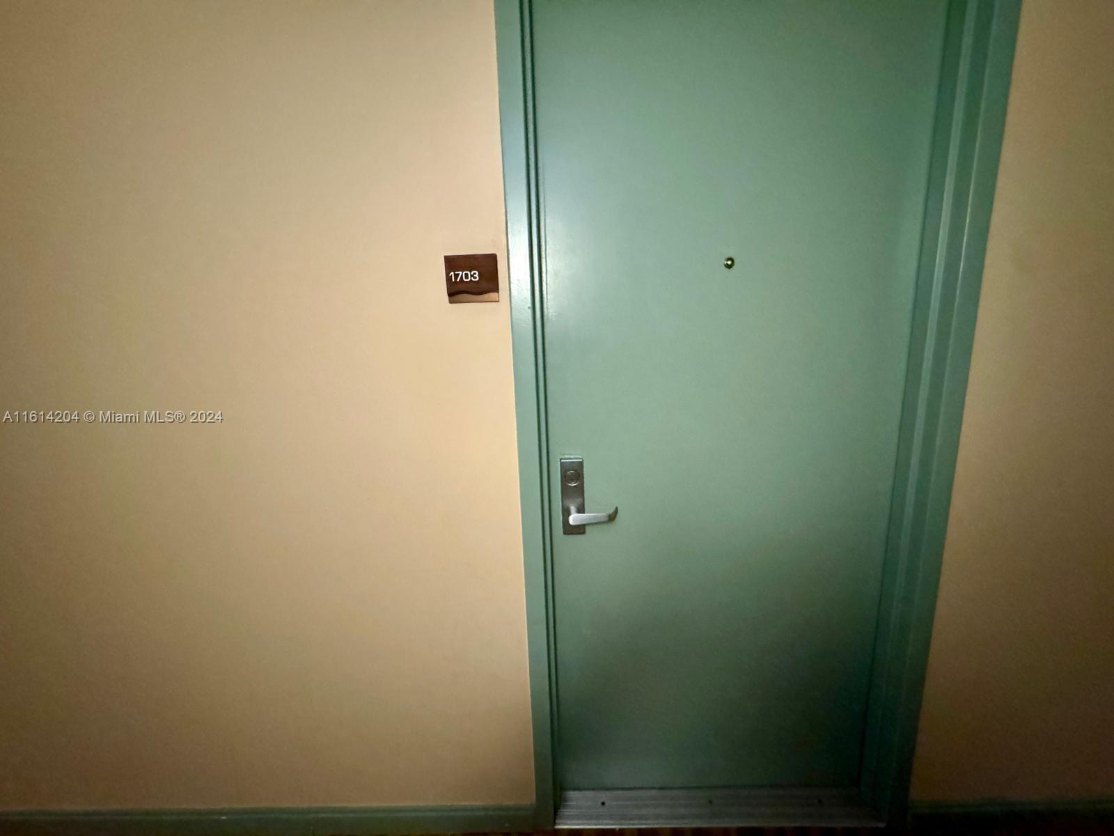 50 BISCAYNE CONDO - Residential Lease