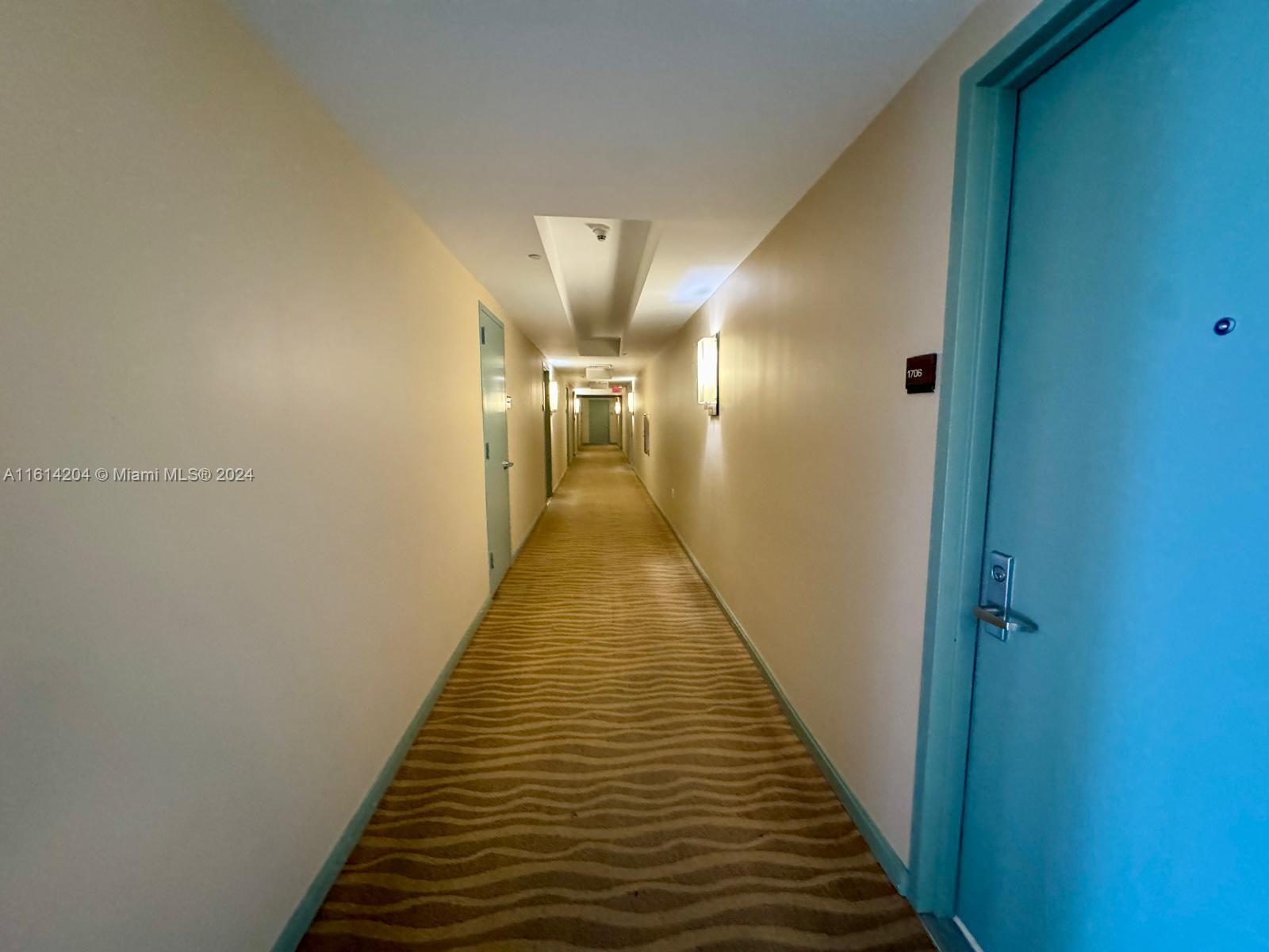 50 BISCAYNE CONDO - Residential Lease