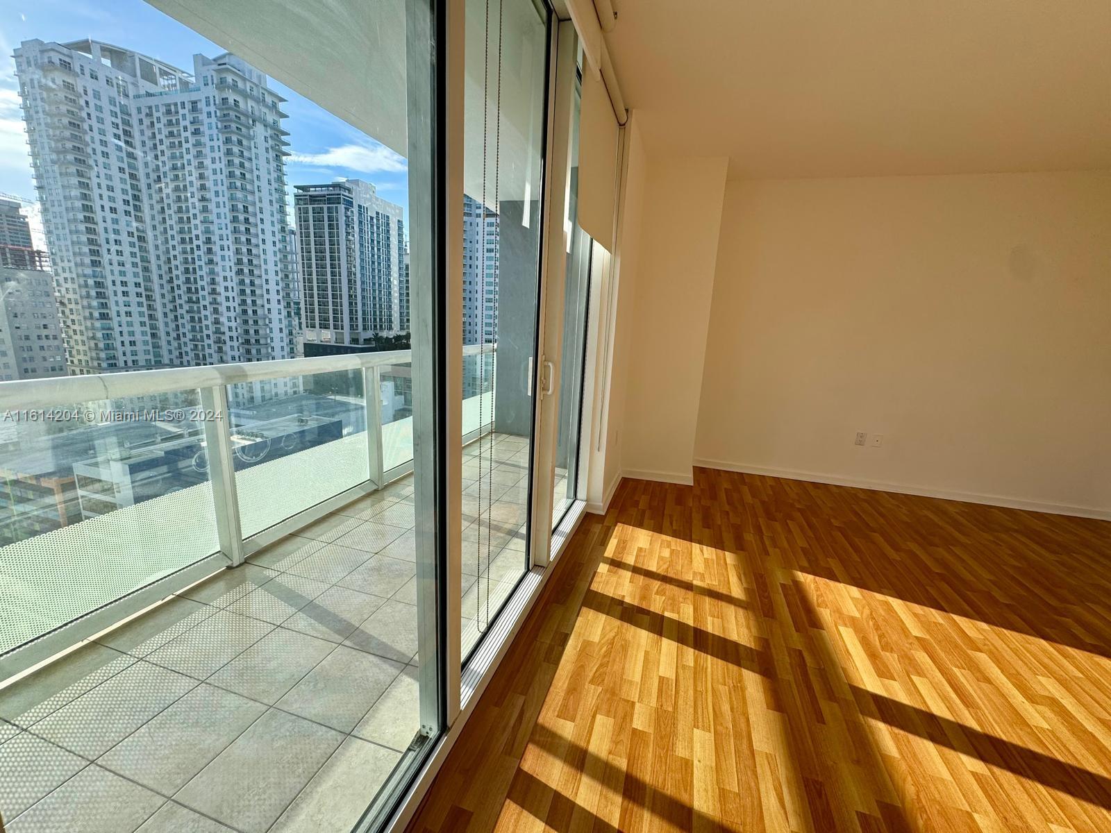 50 BISCAYNE CONDO - Residential Lease