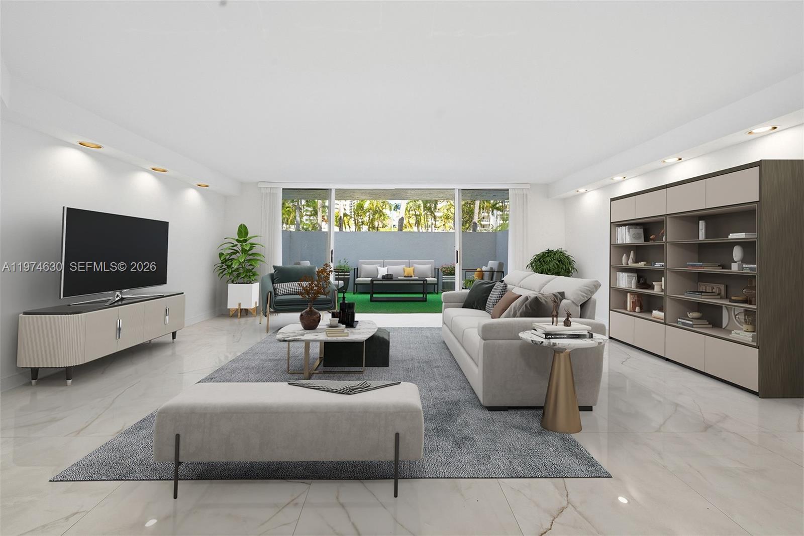 GOLDEN POINTE - Residential