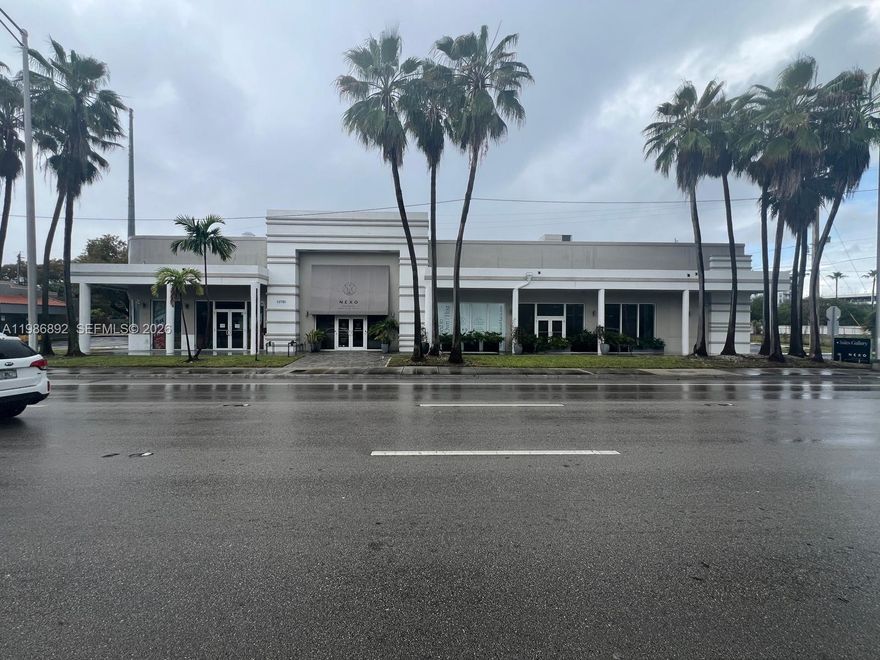 Premier retail opportunity on Biscayne Boulevard, offering exceptional visibility and high traffic counts in one of Miami’s most desirable commercial corridors. Rare opportunity for sophisticated NNN tenants seeking a flagship presence in a premium location. The property offers flexible leasing configurations, including a 1,600 SF unit with drive-through, a 2,600 SF space, or a combined 4,200 SF opportunity for a single tenant seeking full-center occupancy. Strategically positioned within a rapidly growing, affluent neighborhood supported by approximately 5,000 existing and planned residential units, the center benefits from strong daytime and evening traffic, ensuring a consistent and expanding customer base. Within walking distance of major national retailers such as Target, Lexus, UHealth, and Costco Wholesale, the property enjoys exceptional co-tenancy synergy that drives continuous consumer activity and cross-shopping. This is an ideal opportunity for upscale retailers and service providers seeking a high-profile NNN location that offers visibility, prestige, and a refined environment for sustained business growth and brand elevation. Ideal tenant uses include medical, dental, and urgent care providers; pharmacies and financial institutions with drive-through capabilities; beauty, wellness, and fitness concepts; professional and service-oriented businesses; as well as quick-service, fast-casual restaurants, cafés, and specialty food operators.