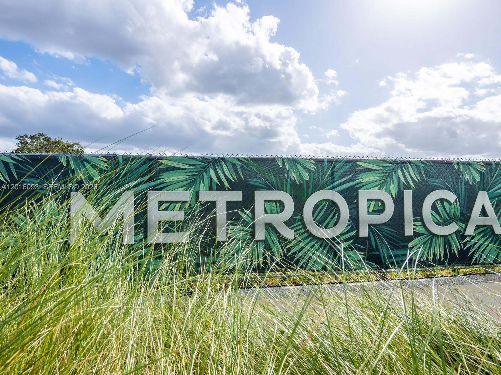 METROPICA NORTH TOWER ONE - Residential Lease