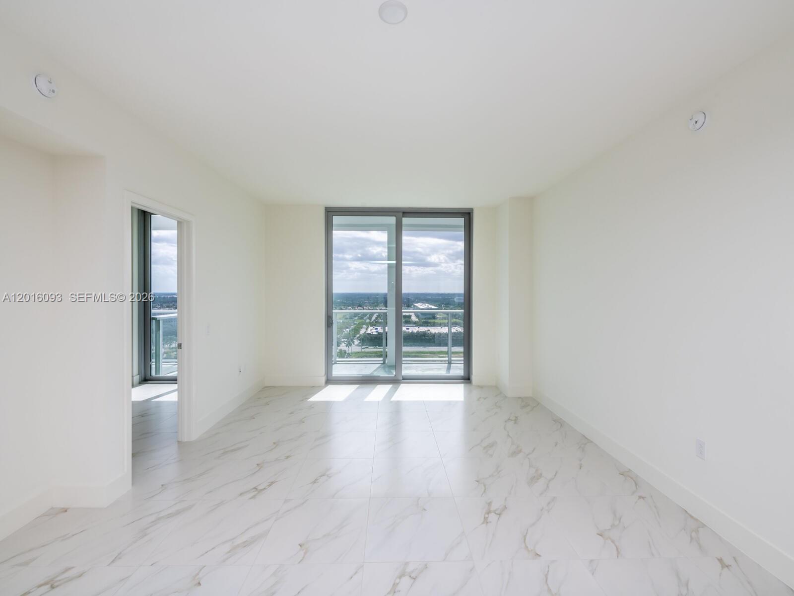 METROPICA NORTH TOWER ONE - Residential Lease