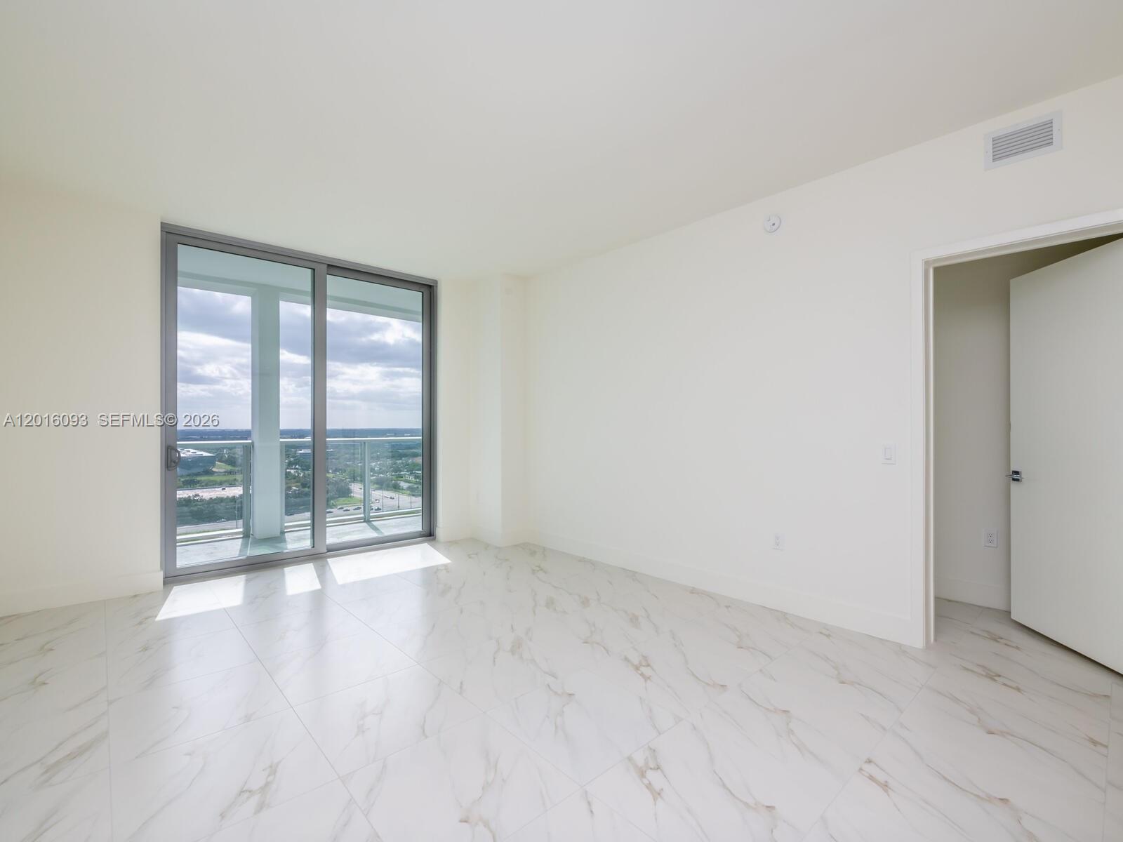 METROPICA NORTH TOWER ONE - Residential Lease