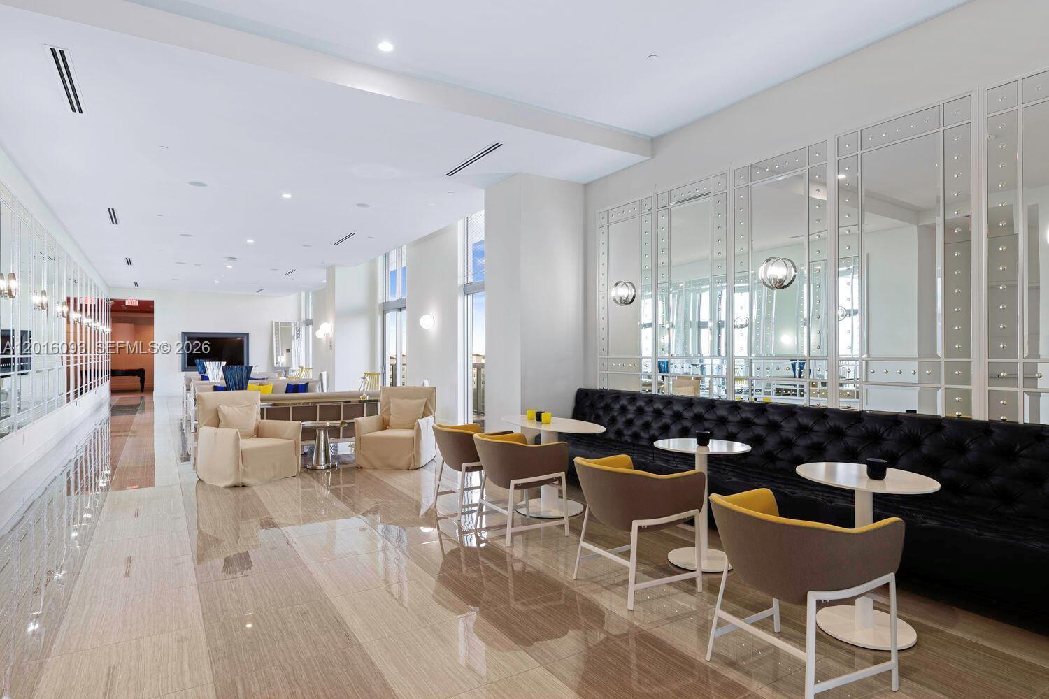 METROPICA NORTH TOWER ONE - Residential Lease