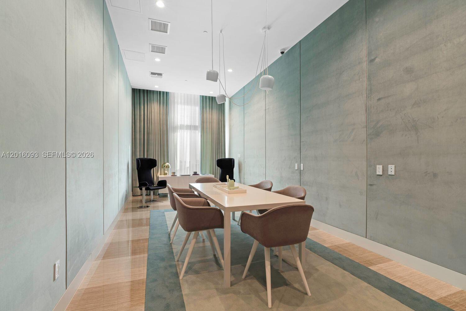 METROPICA NORTH TOWER ONE - Residential Lease