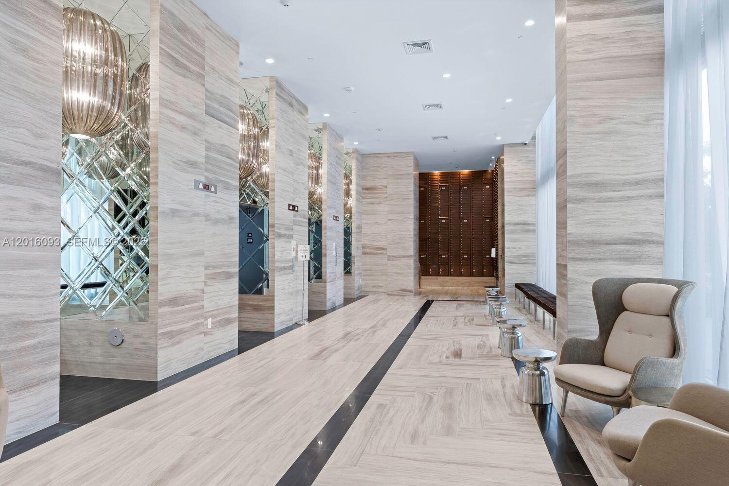 METROPICA NORTH TOWER ONE - Residential Lease