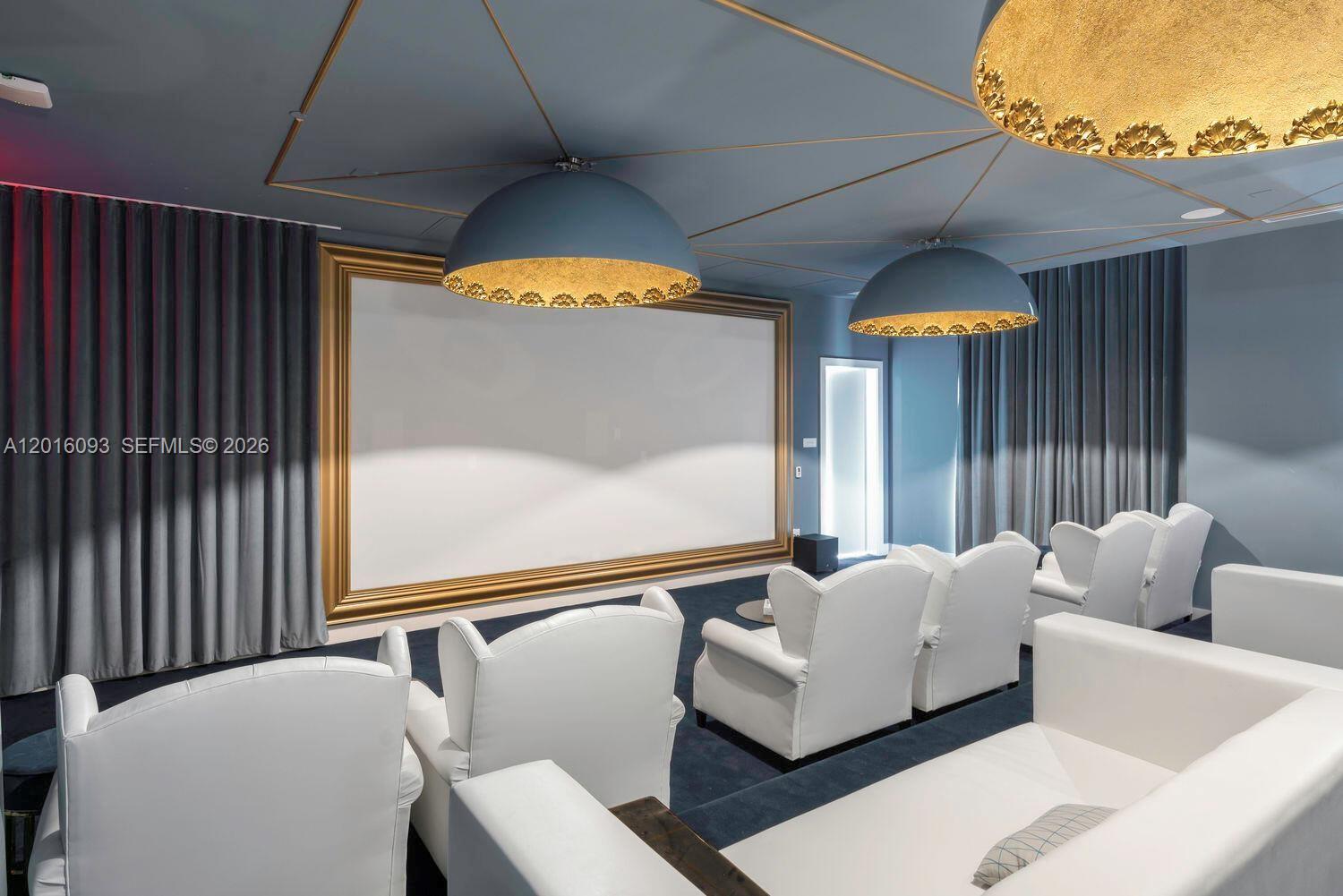 METROPICA NORTH TOWER ONE - Residential Lease
