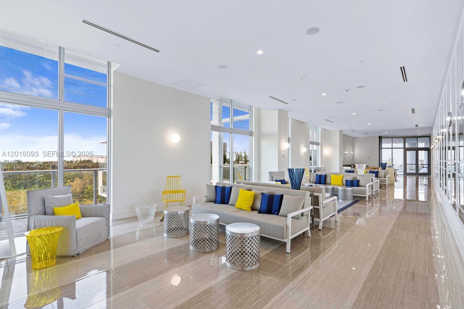 METROPICA NORTH TOWER ONE - Residential Lease