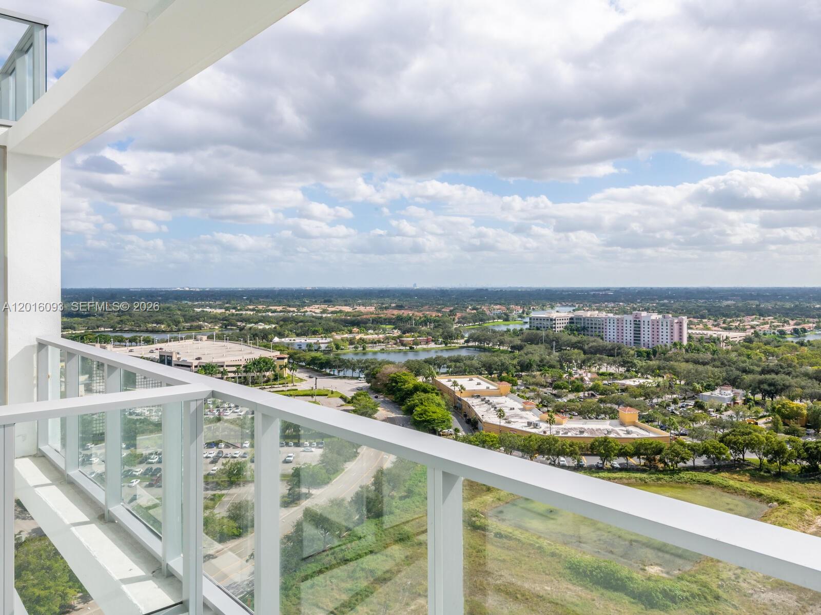METROPICA NORTH TOWER ONE - Residential Lease