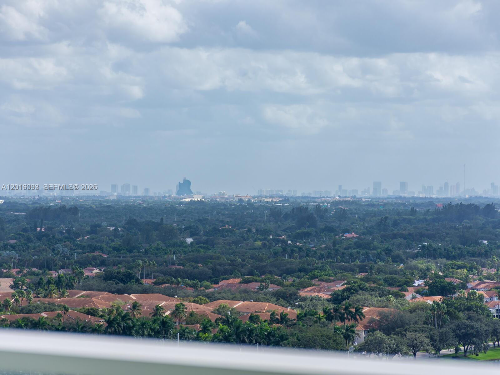 METROPICA NORTH TOWER ONE - Residential Lease