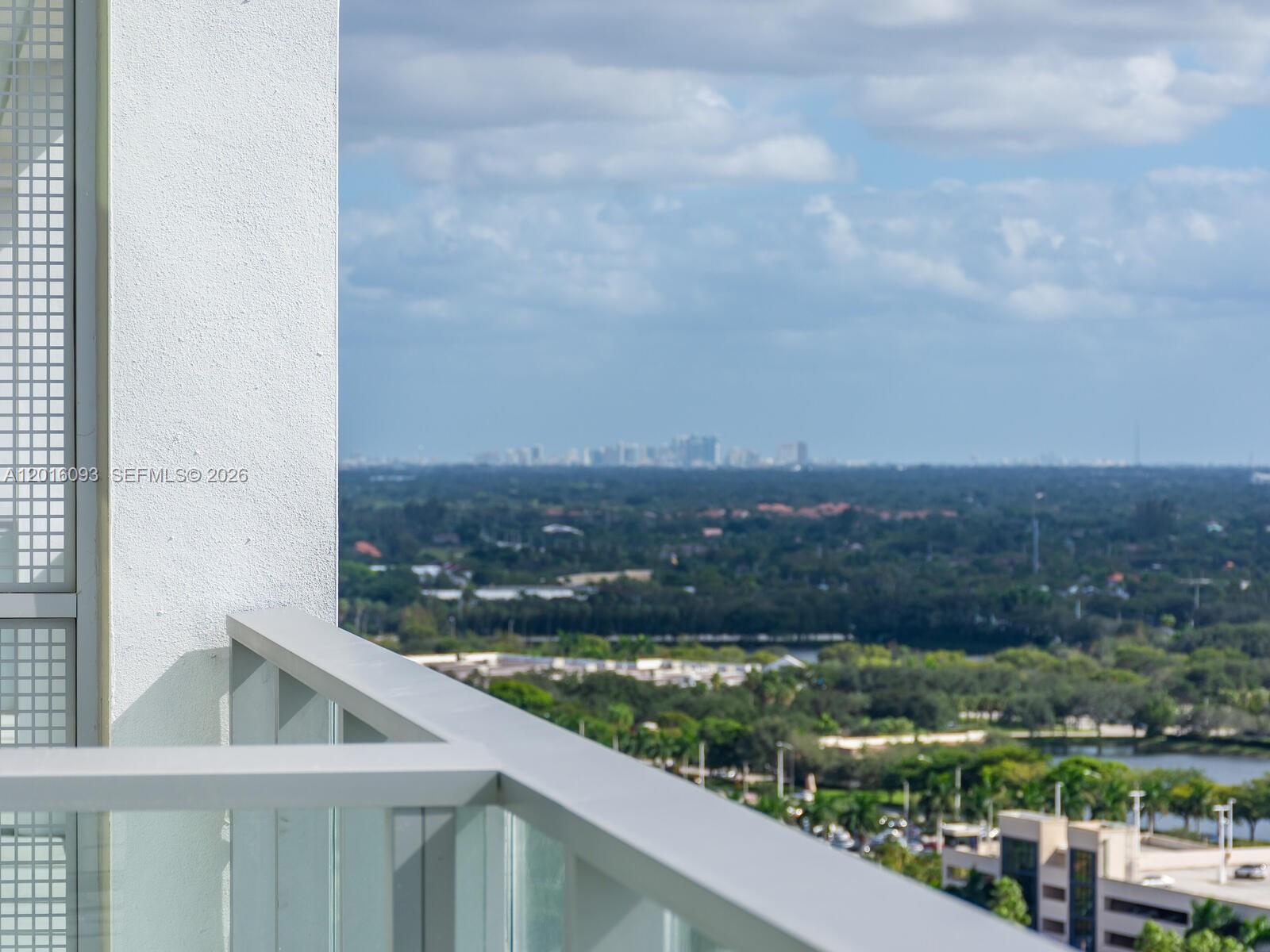 METROPICA NORTH TOWER ONE - Residential Lease