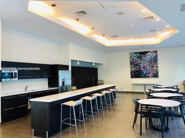 THE AXIS ON BRICKELL COND - Residential Lease