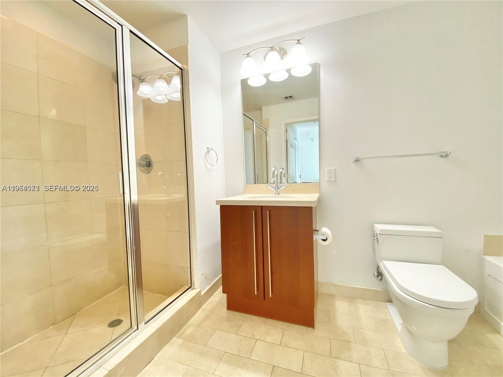 THE AXIS ON BRICKELL COND - Residential Lease