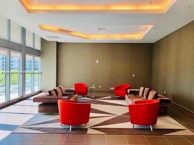THE AXIS ON BRICKELL COND - Residential Lease