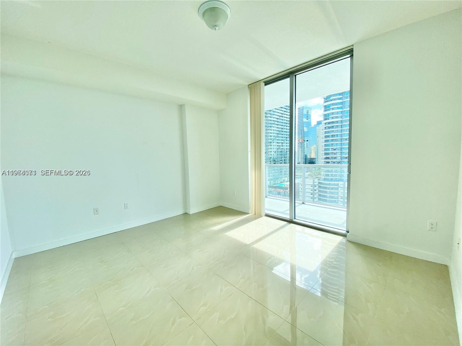 THE AXIS ON BRICKELL COND - Residential Lease