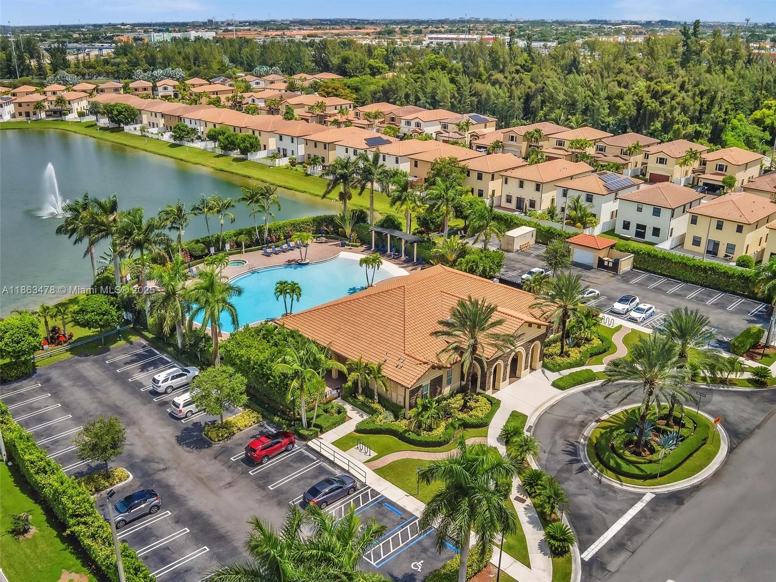 BELLAGIO VILLAS - Residential