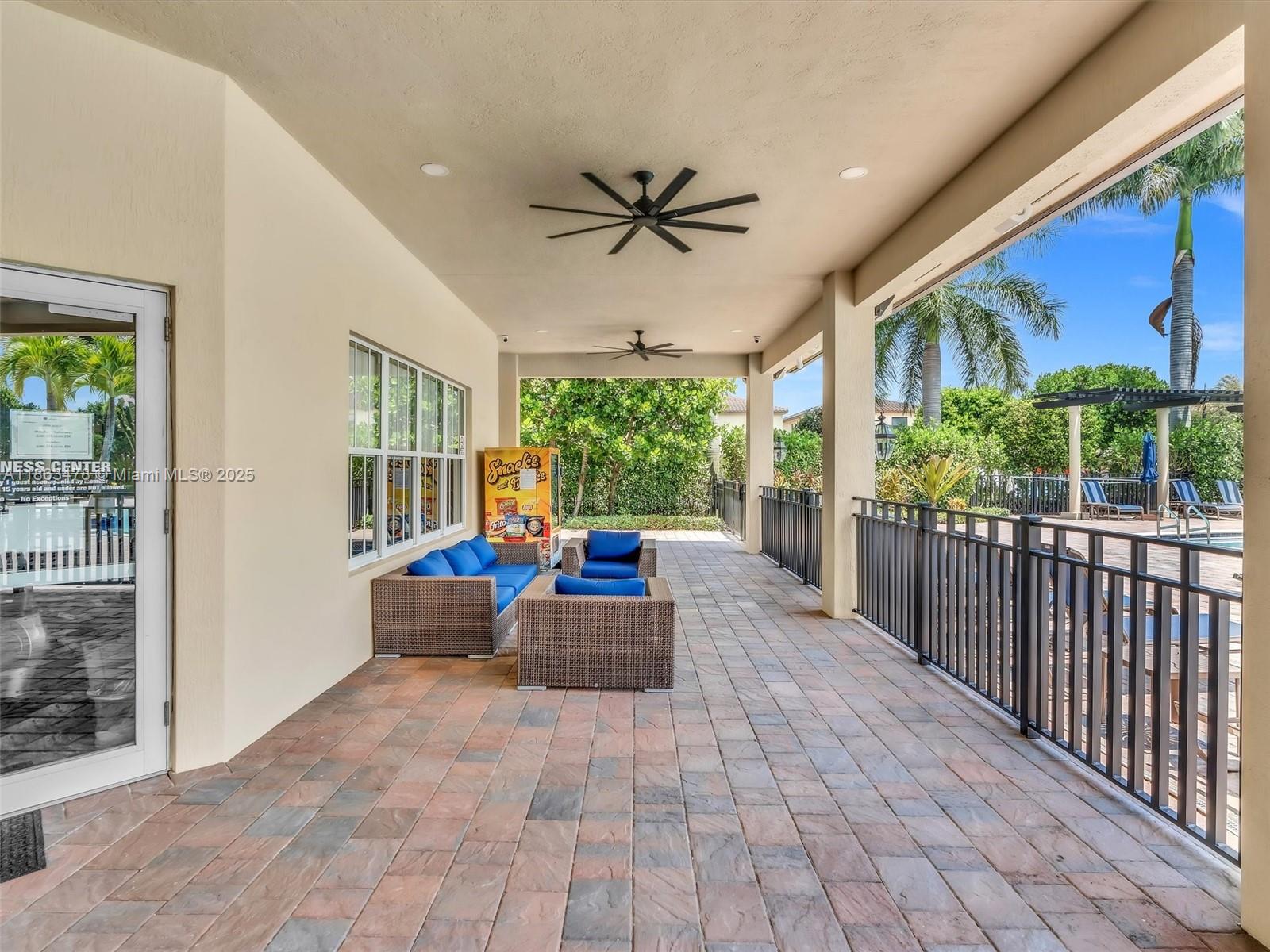 BELLAGIO VILLAS - Residential