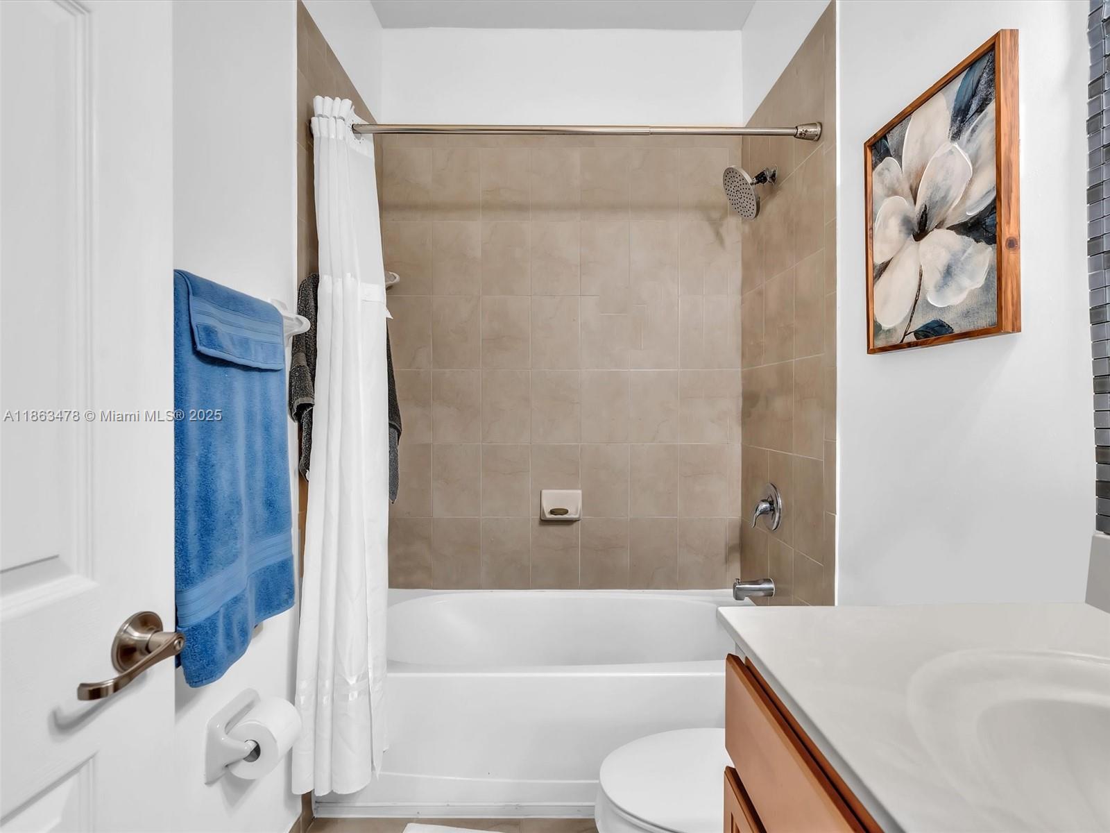 BELLAGIO VILLAS - Residential