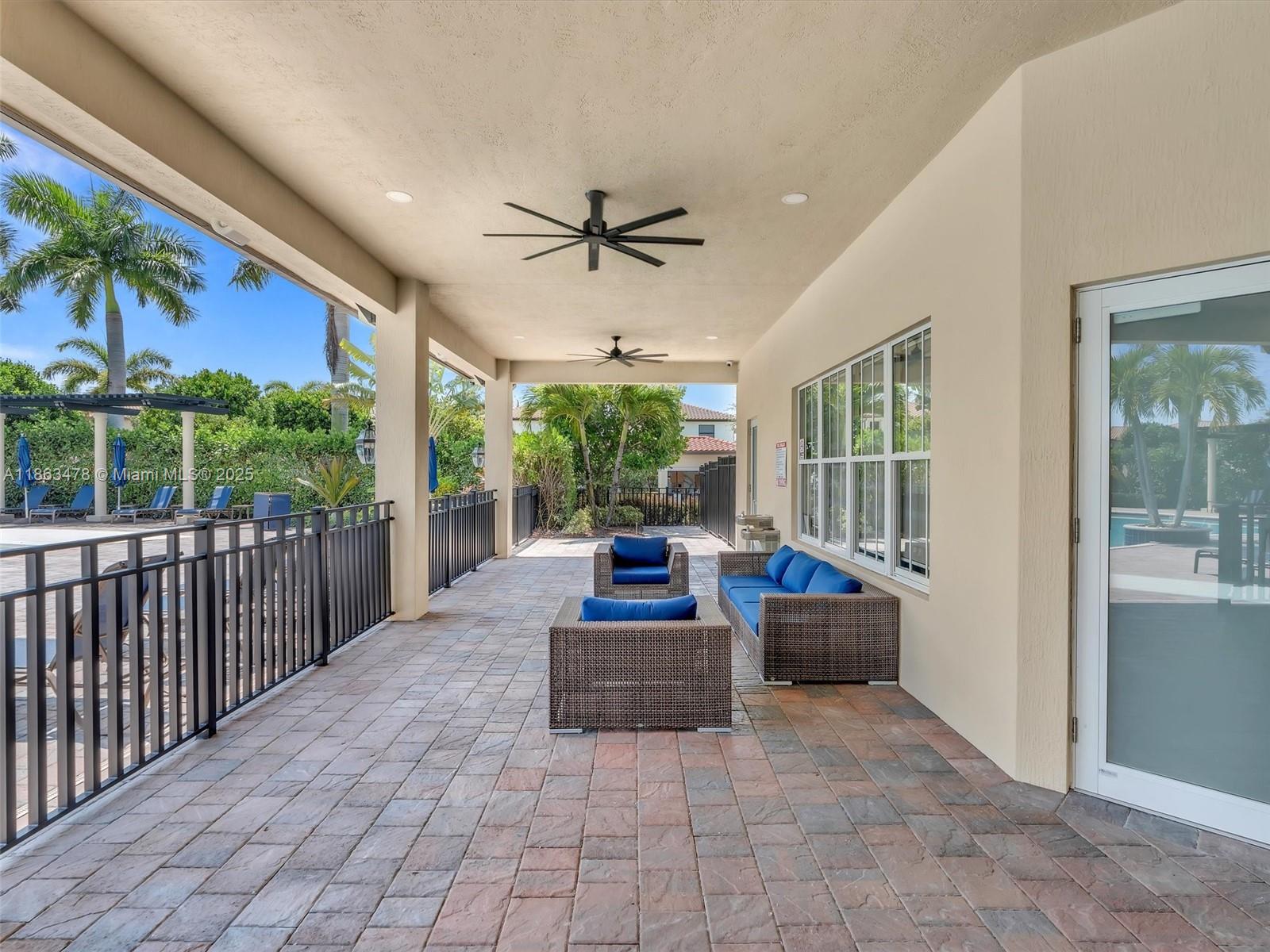 BELLAGIO VILLAS - Residential