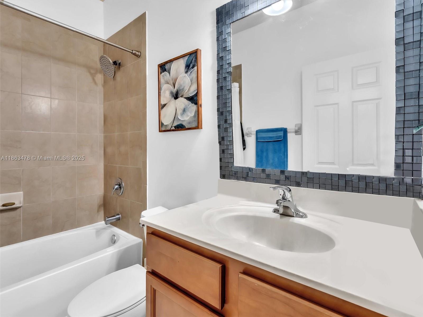 BELLAGIO VILLAS - Residential